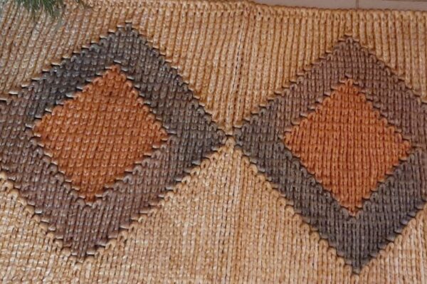 Capacho 50X80 CPM09