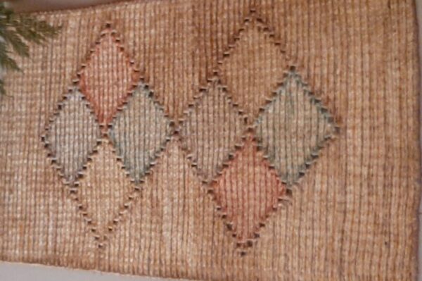 Capacho 50X80 CPM08