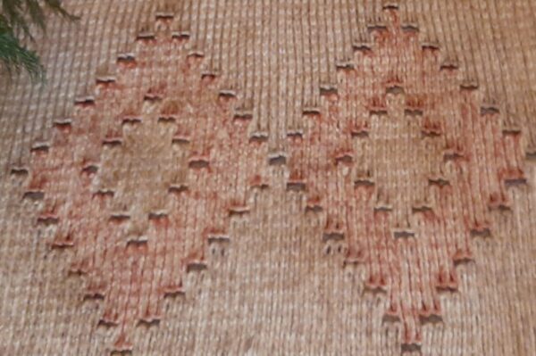 Capacho 50X80 CPM05