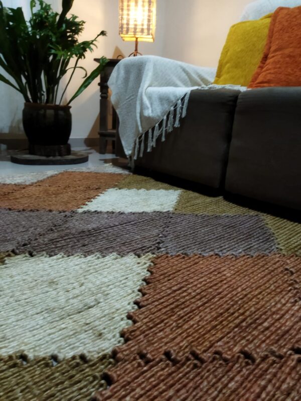 Tapete 100X150 TPP07 - Image 5
