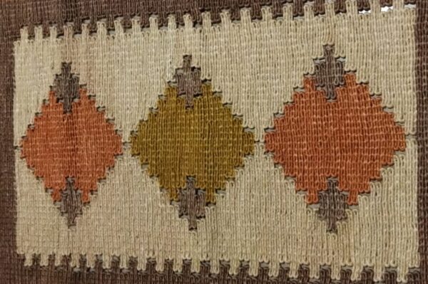 Tapete 100X150 TPP08