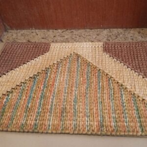 Capacho 40X60 CPP17
