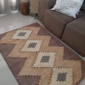 Tapete 100X150 TPP14